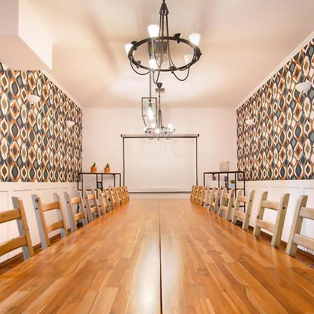 Hotel Lemoniada Lucmierz Luaran gambar