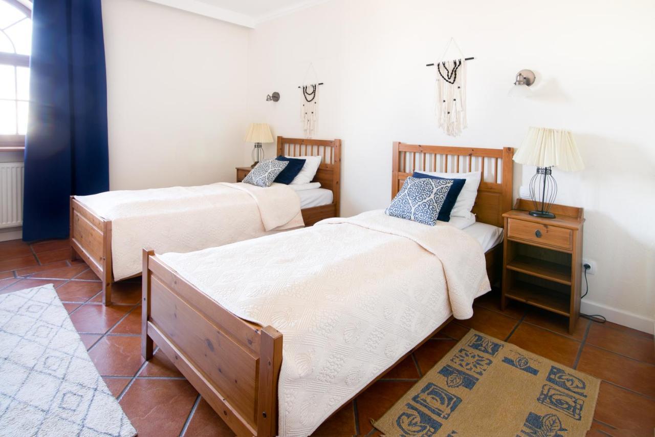 Hotel Lemoniada Lucmierz Luaran gambar