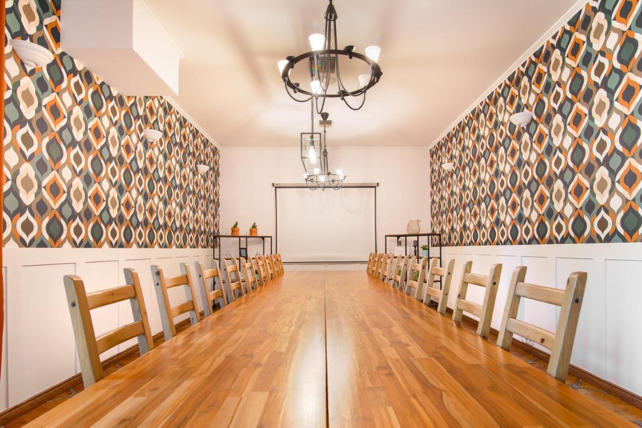 Hotel Lemoniada Lucmierz Luaran gambar