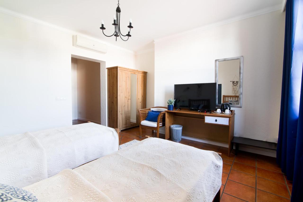 Hotel Lemoniada Lucmierz Luaran gambar