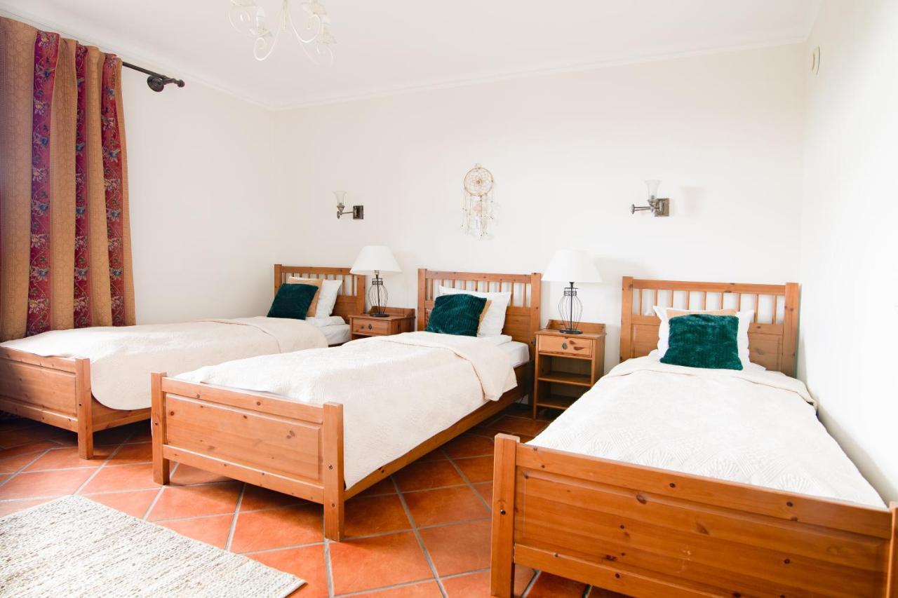 Hotel Lemoniada Lucmierz Luaran gambar