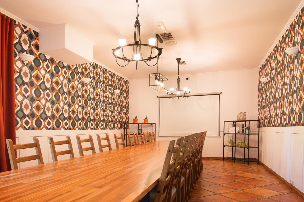 Hotel Lemoniada Lucmierz Luaran gambar